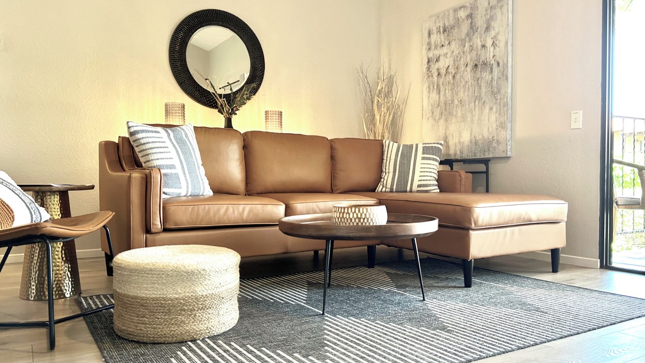 Photo of Bedroom in Uptown Design District