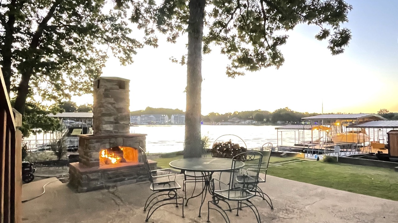Photo of Outdoor in Sunrise Beach
