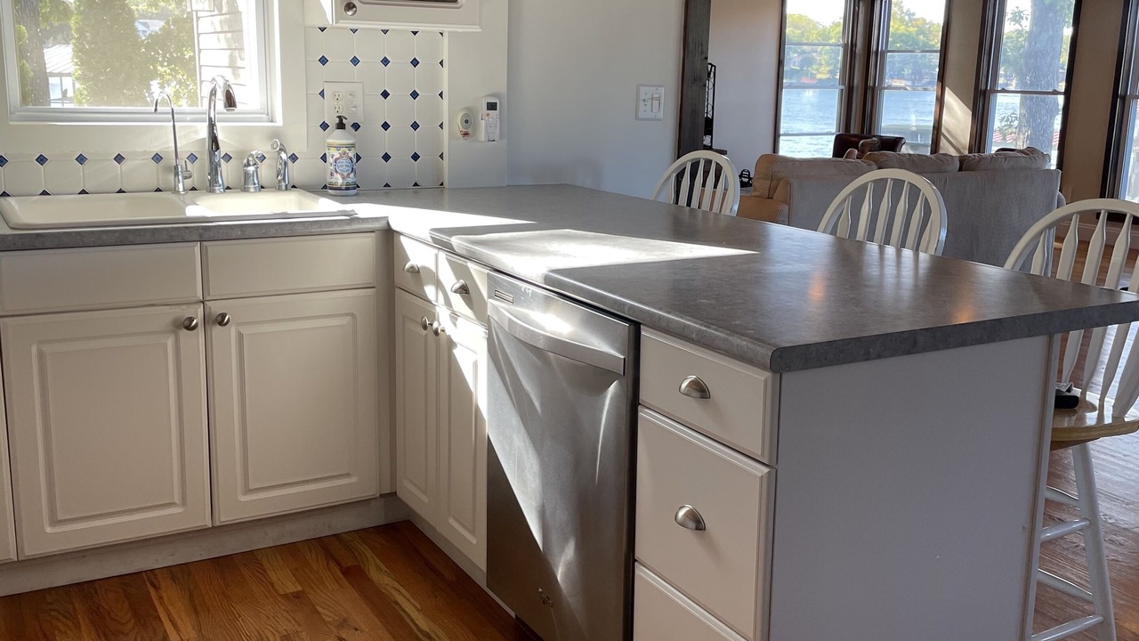 Photo of Kitchen in Sunrise Beach