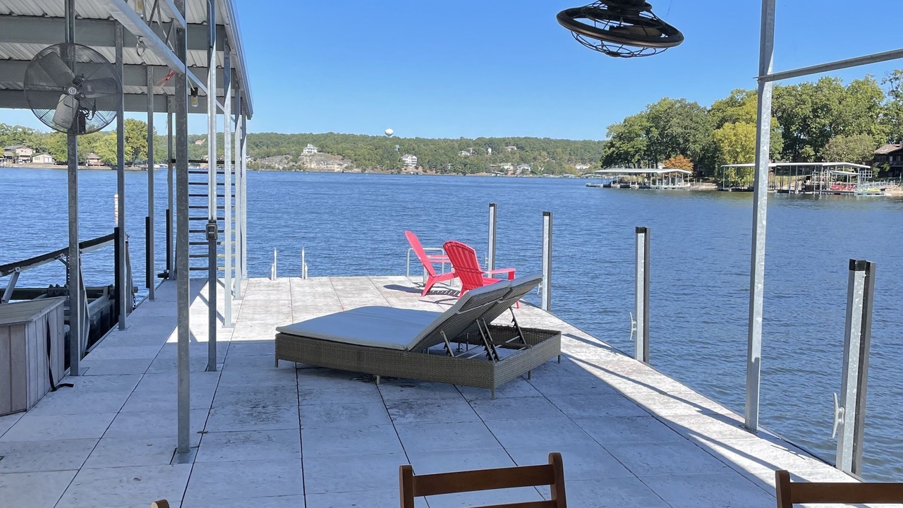 Photo of Outdoor in Sunrise Beach