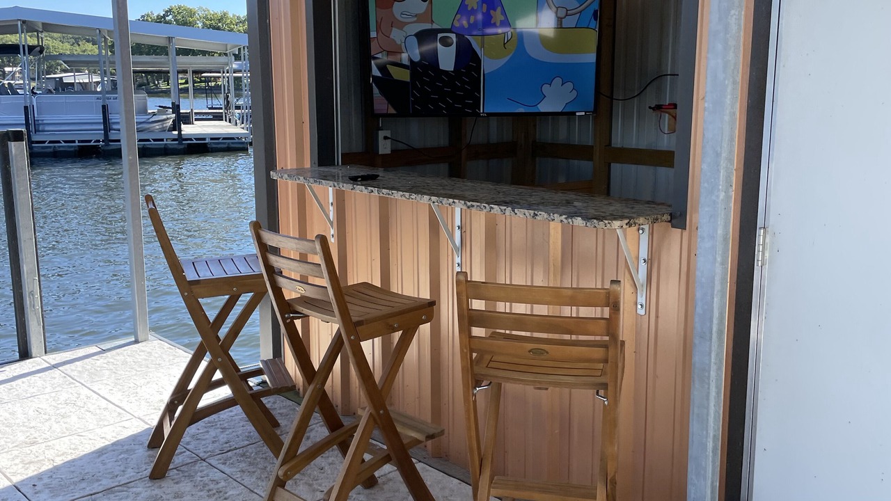 Photo of Outdoor in Sunrise Beach