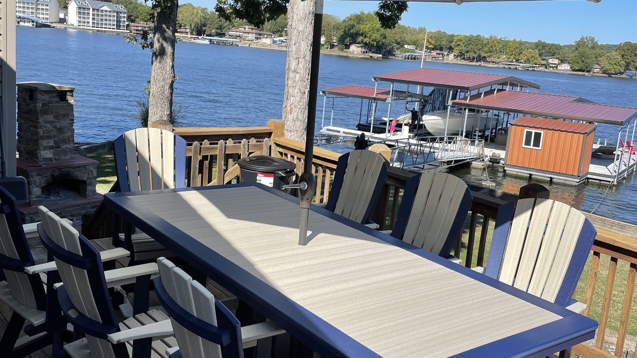 Photo of Outdoor in Sunrise Beach