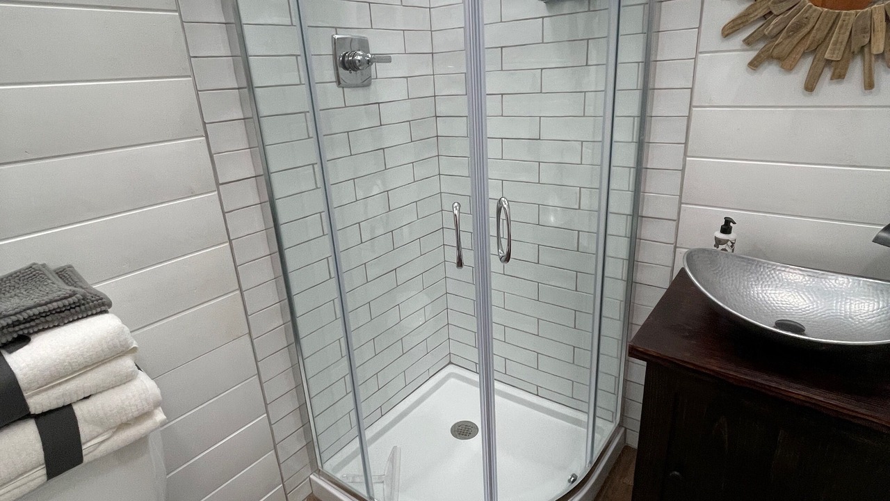 Photo of Bathroom in Sunrise Beach