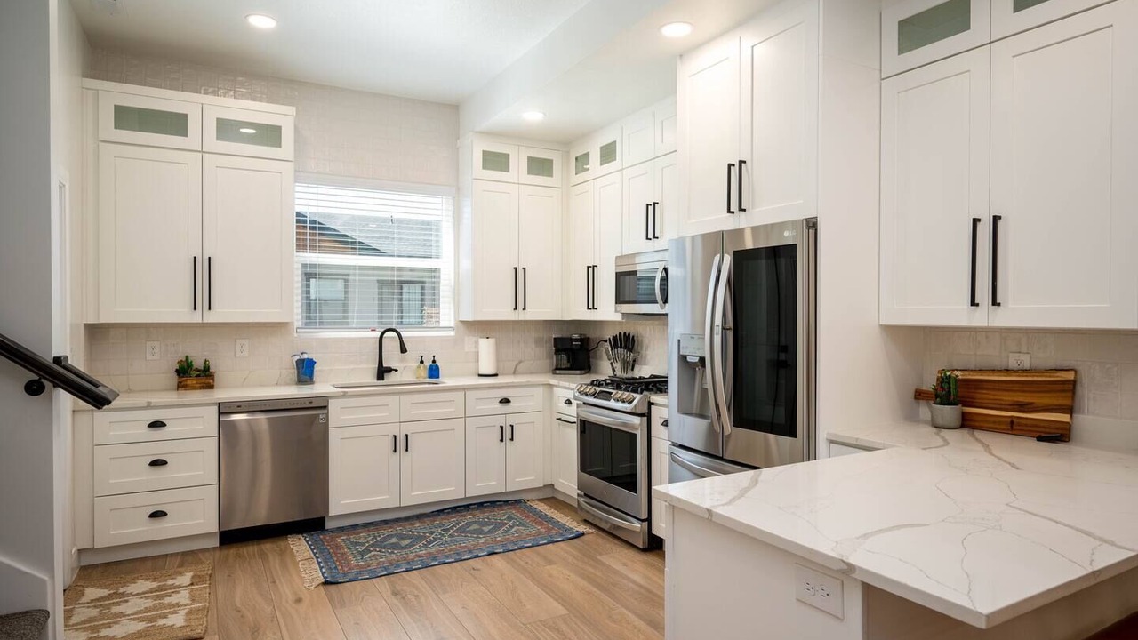 Photo of Kitchen in Eden