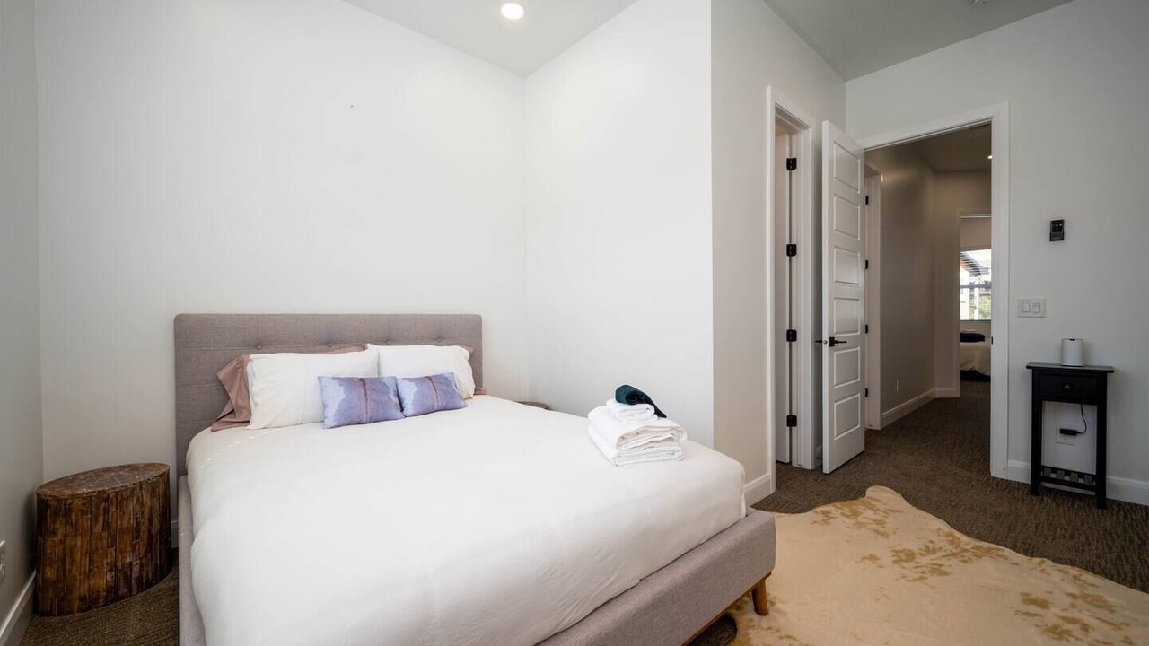 Photo of Bedroom in Eden