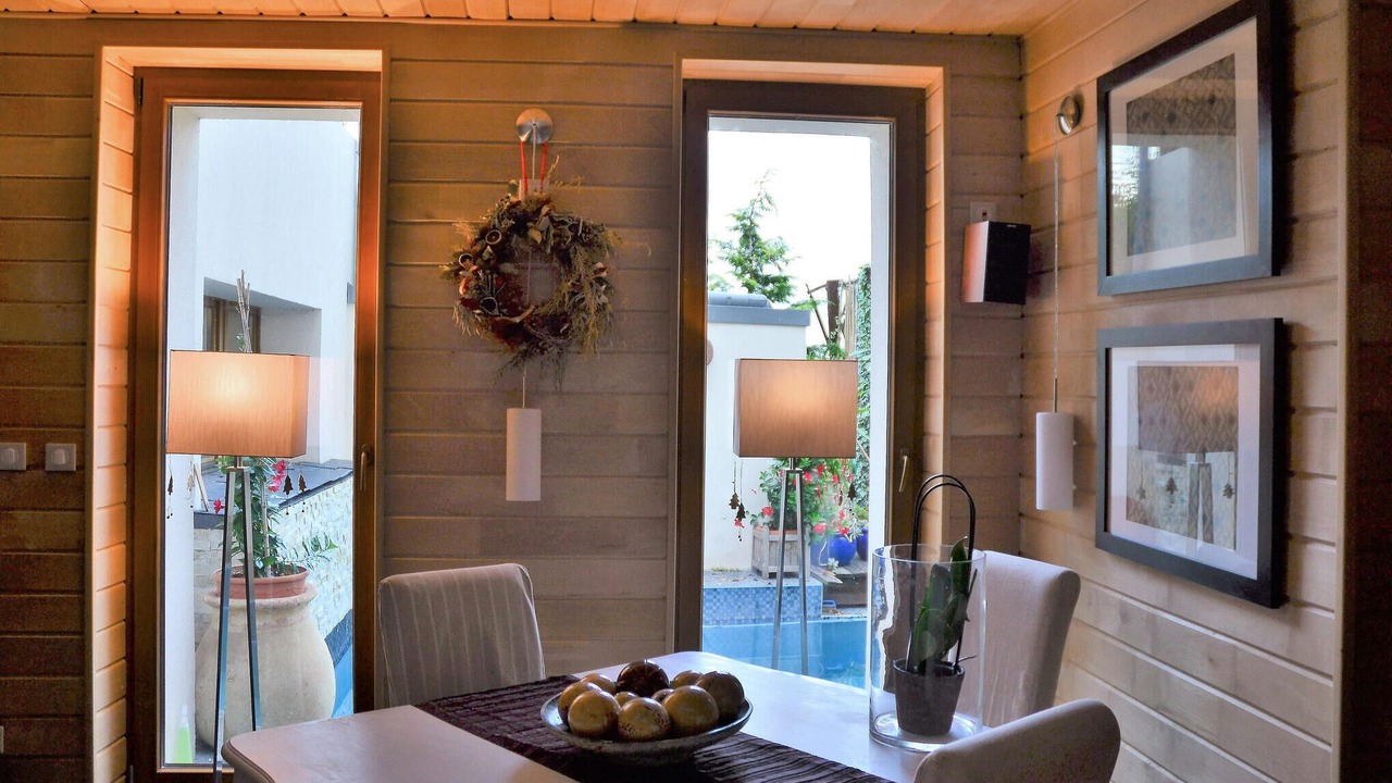 Photo of Bedroom in Mittelbergheim