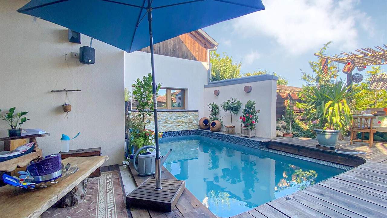 Photo of Outdoor in Mittelbergheim