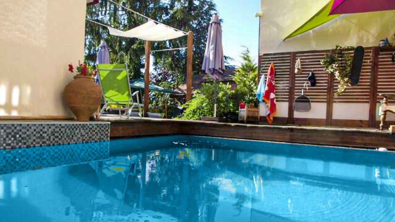 Photo of Outdoor in Mittelbergheim