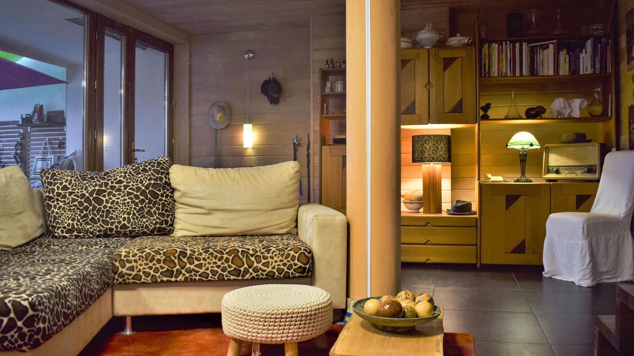 Photo of Bedroom in Mittelbergheim