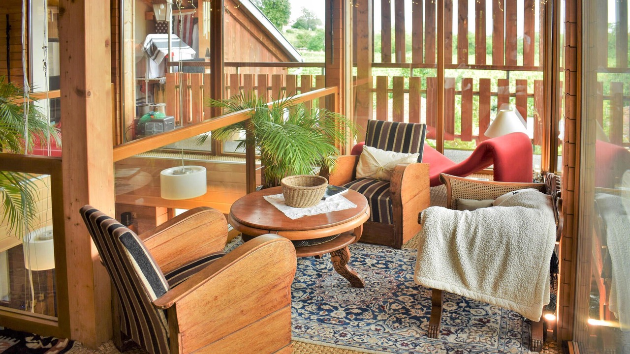 Photo of Bedroom in Mittelbergheim