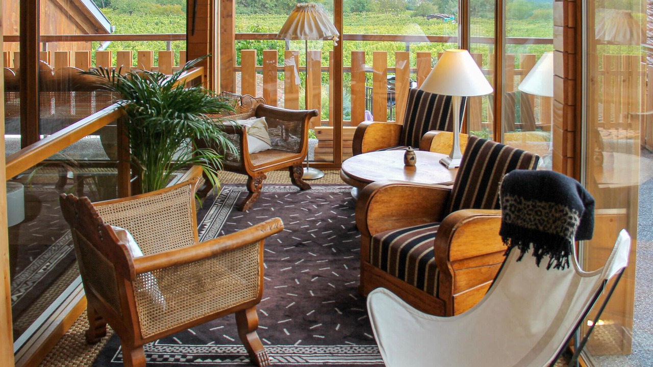 Photo of Bedroom in Mittelbergheim