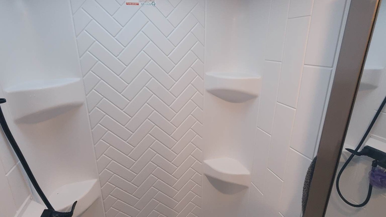 Photo of Bathroom in Sweetwater