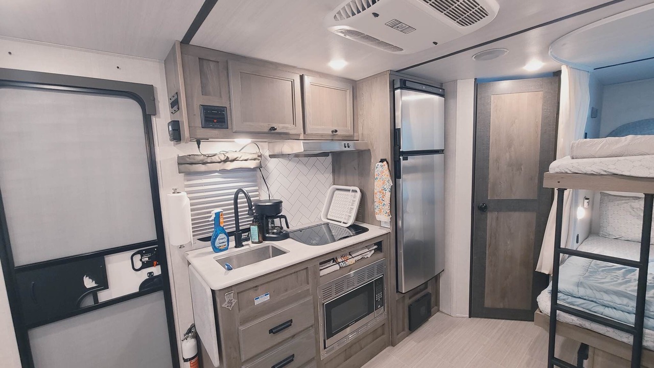 Photo of Kitchen in Sweetwater