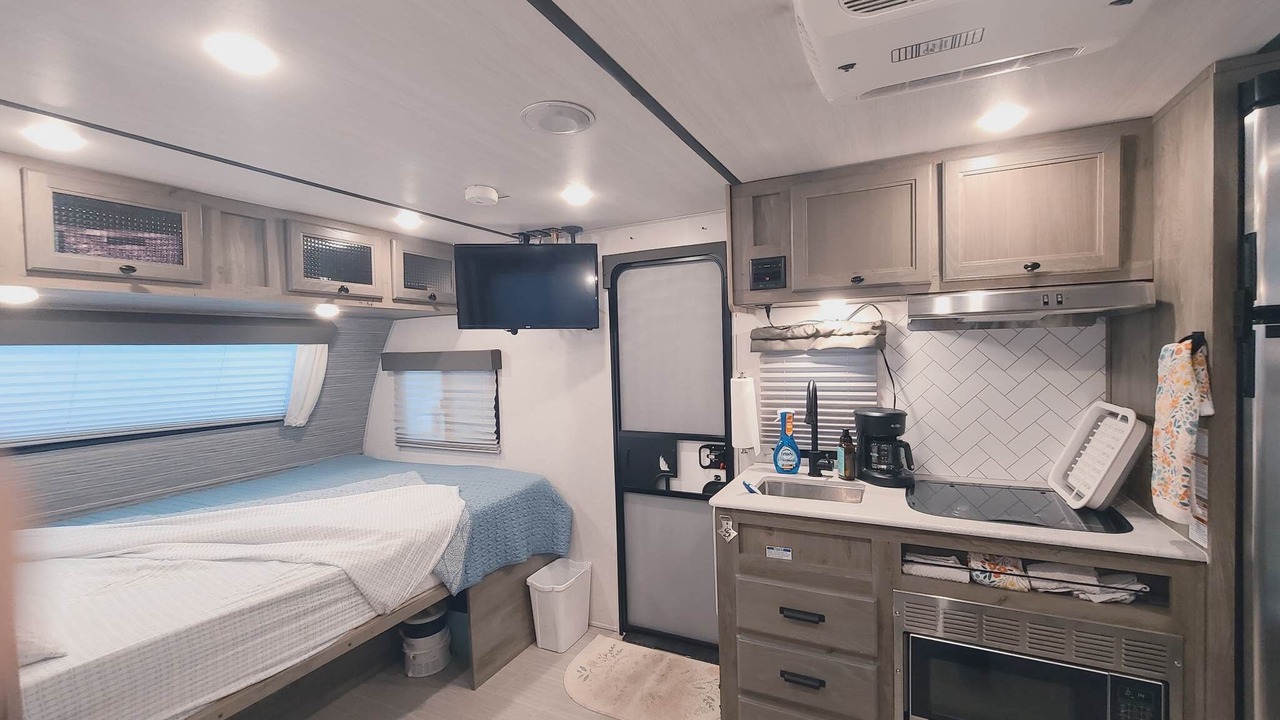 Photo of Bedroom in Sweetwater