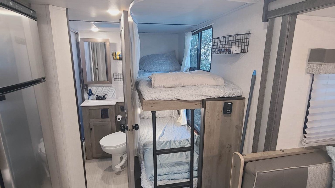 Photo of Bedroom in Sweetwater