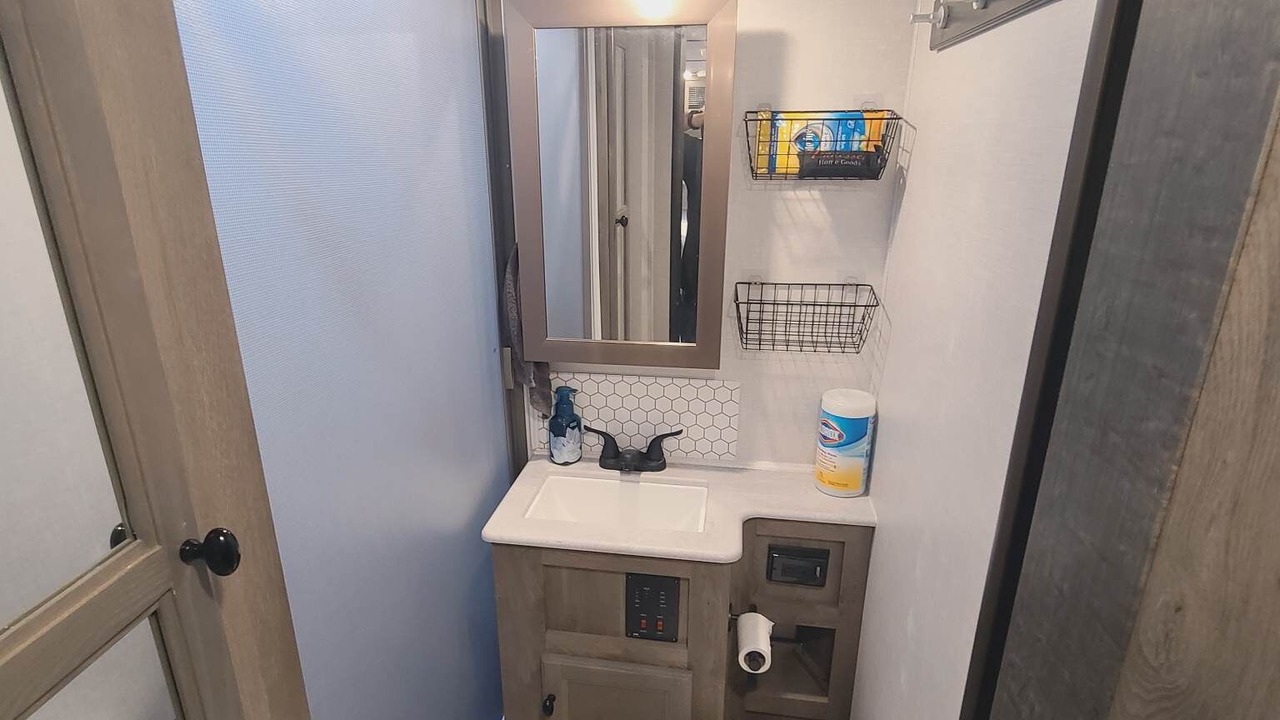 Photo of Bathroom in Sweetwater