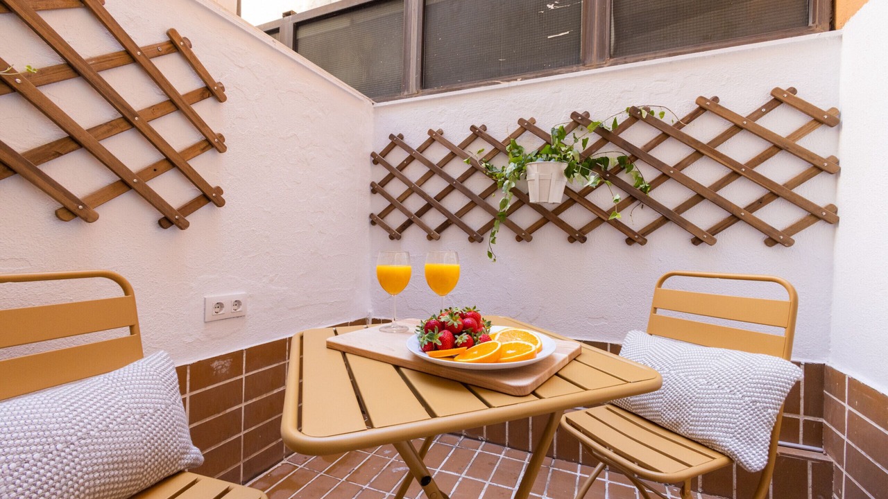 Photo of Outdoor in Sant Francesc