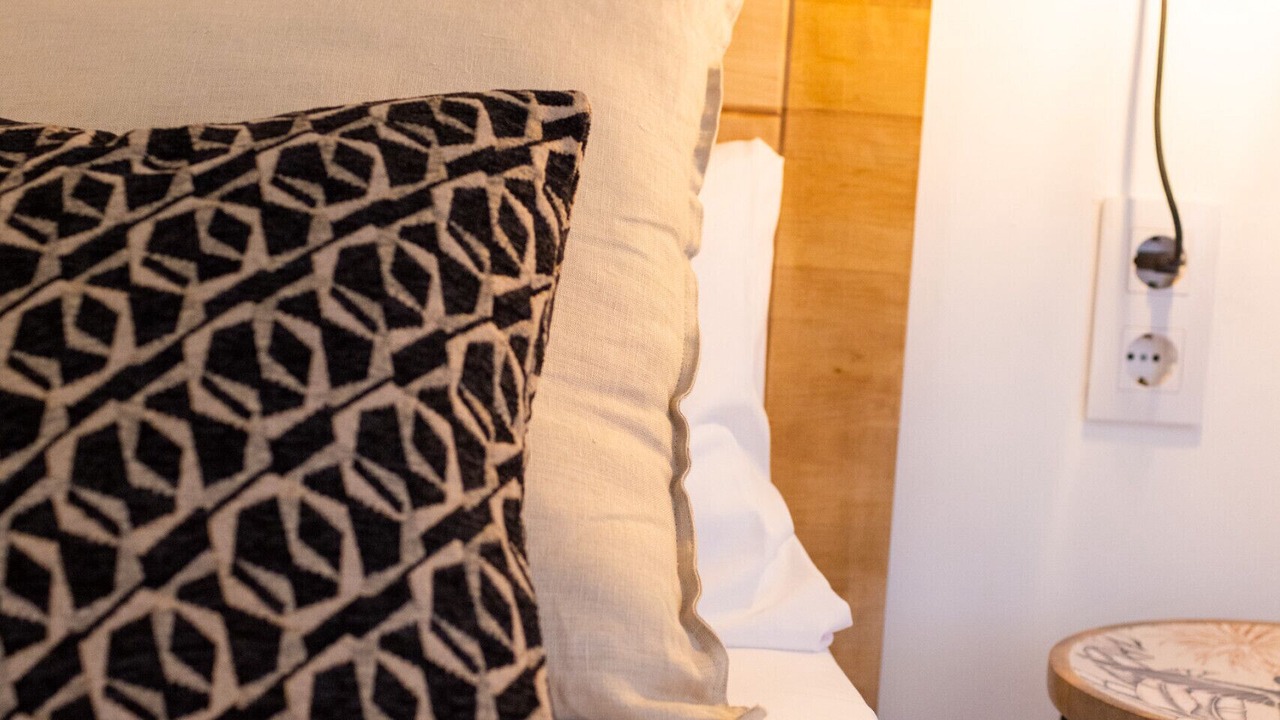 Photo of Bedroom in Sant Francesc