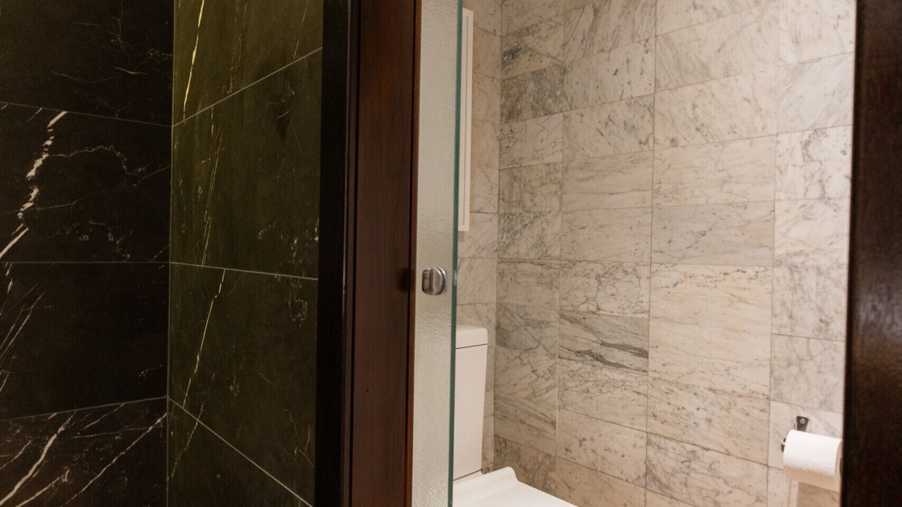 Photo of Bathroom in Sant Francesc