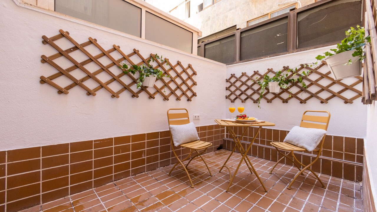 Photo of Outdoor in Sant Francesc