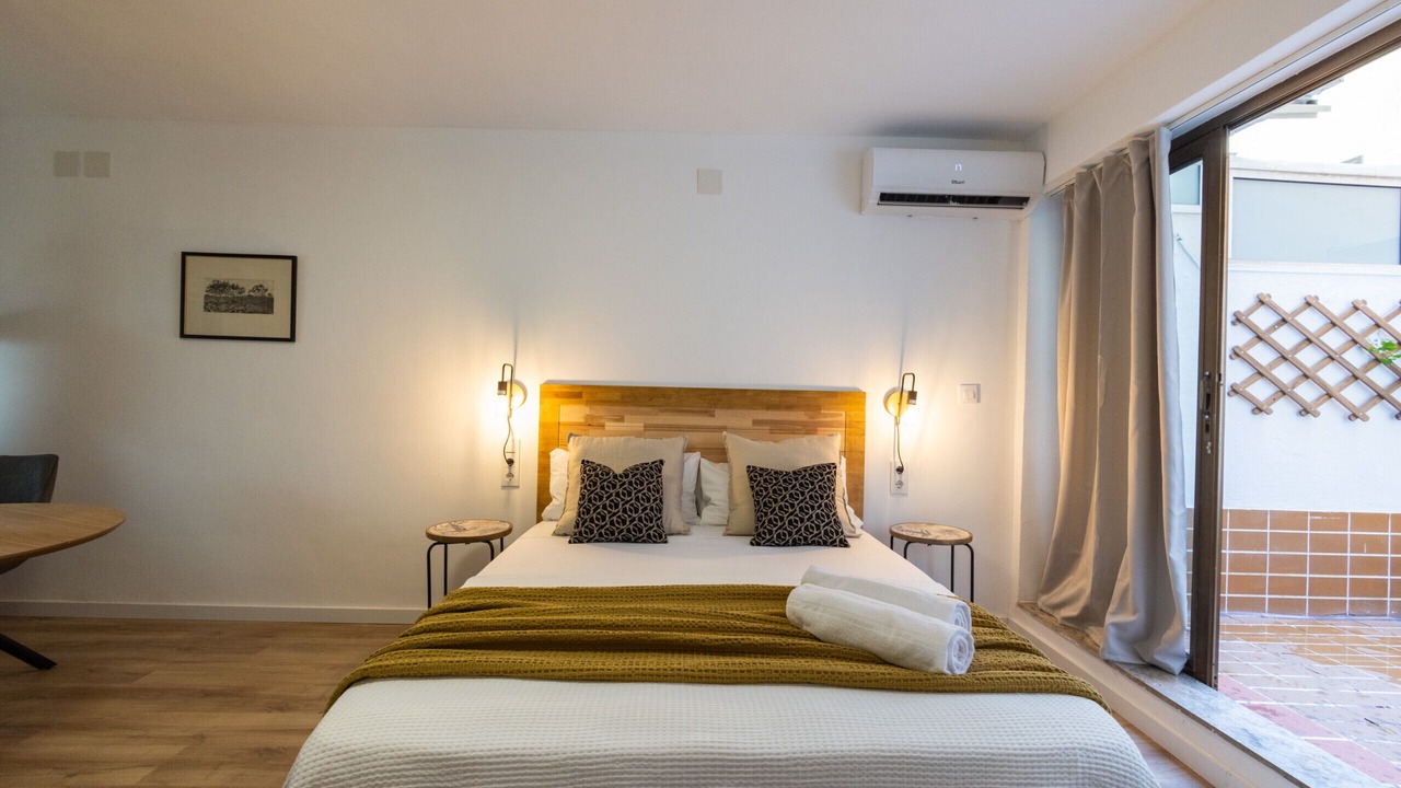 Photo of Bedroom in Sant Francesc