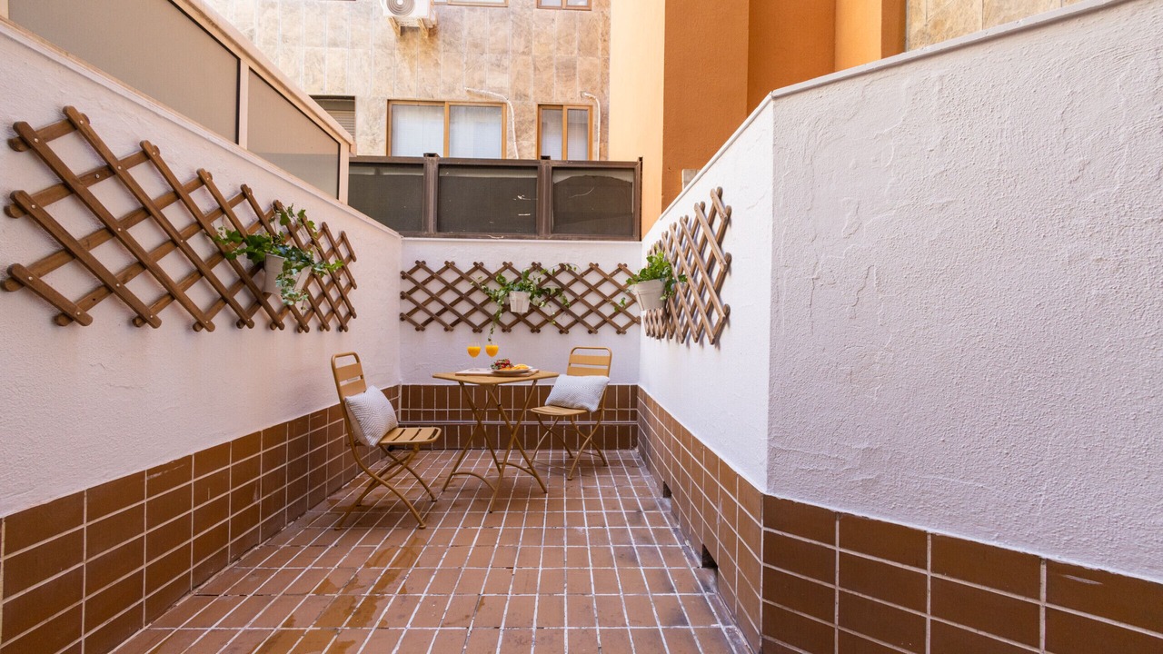 Photo of Outdoor in Sant Francesc
