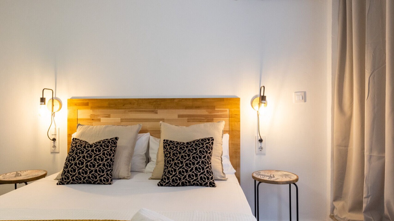 Photo of Bedroom in Sant Francesc