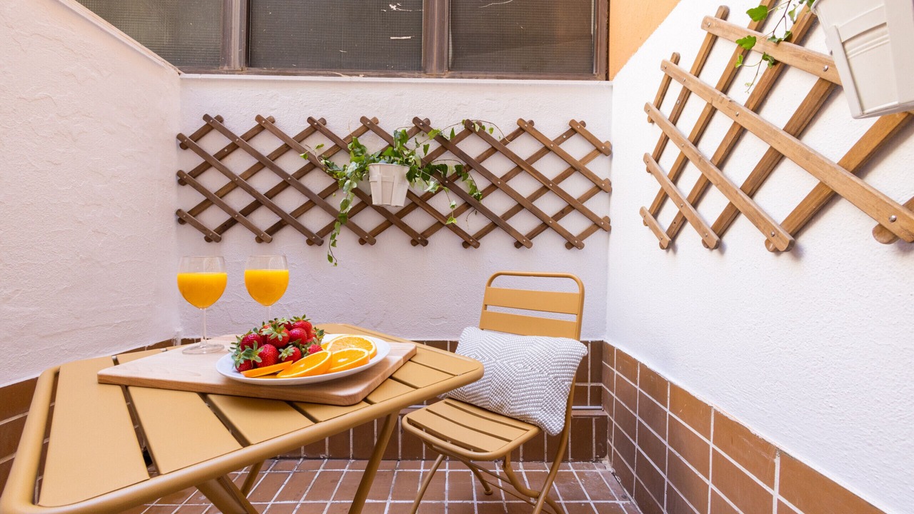 Photo of Outdoor in Sant Francesc