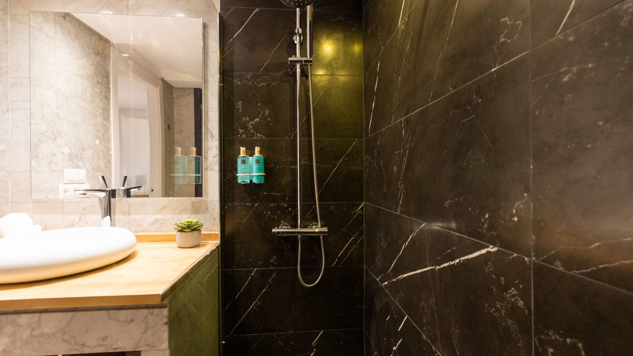 Photo of Bathroom in Sant Francesc