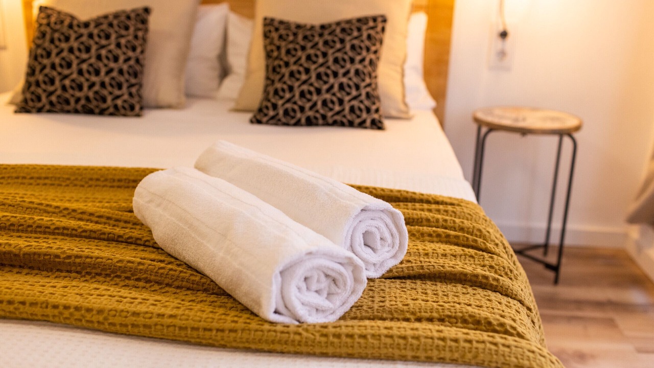 Photo of Bedroom in Sant Francesc