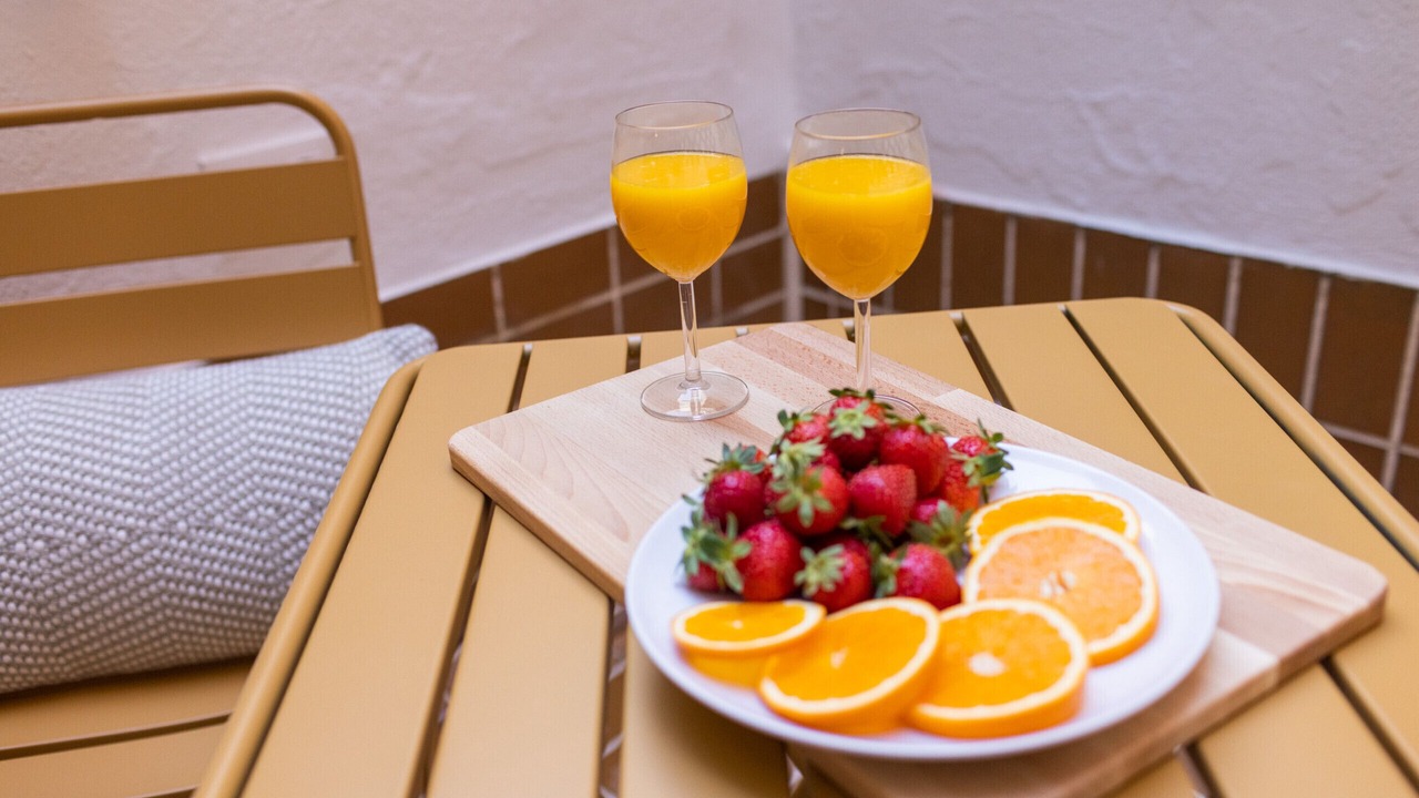 Photo of Outdoor in Sant Francesc