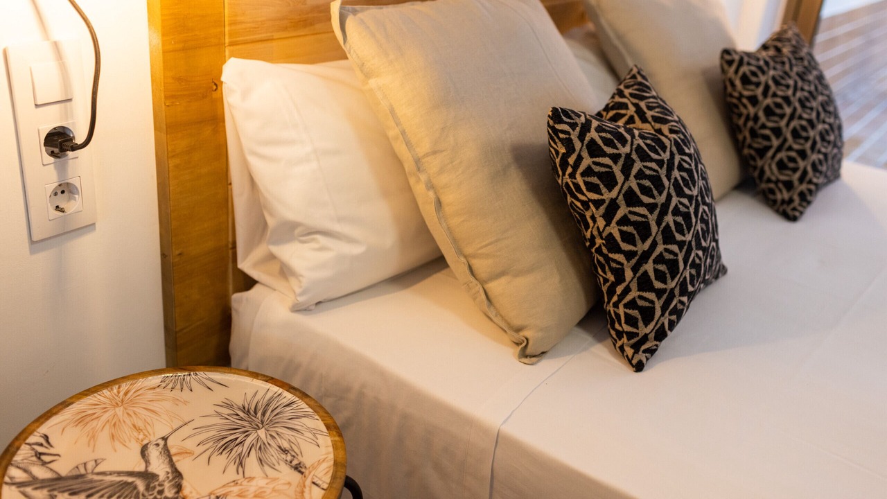 Photo of Bedroom in Sant Francesc