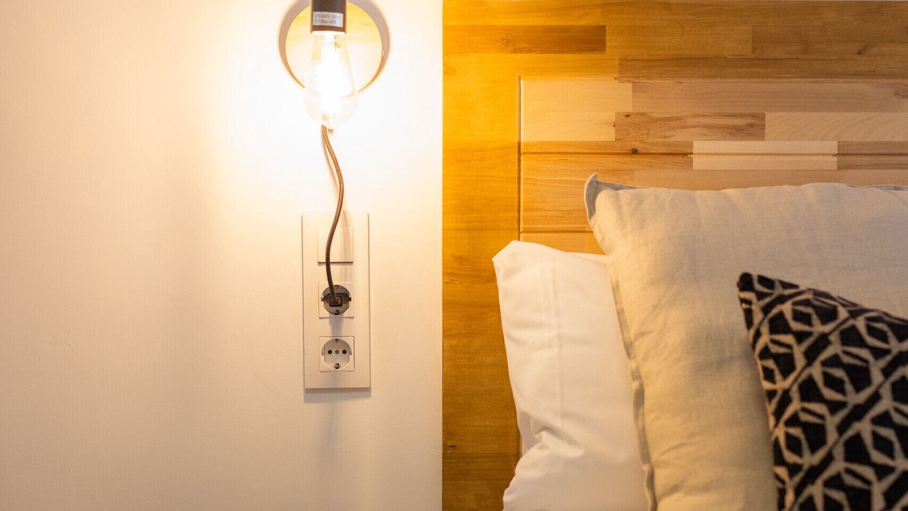 Photo of Bedroom in Sant Francesc