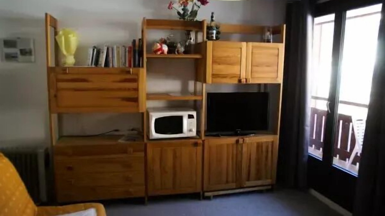 Photo of Livingroom in Prapoutel