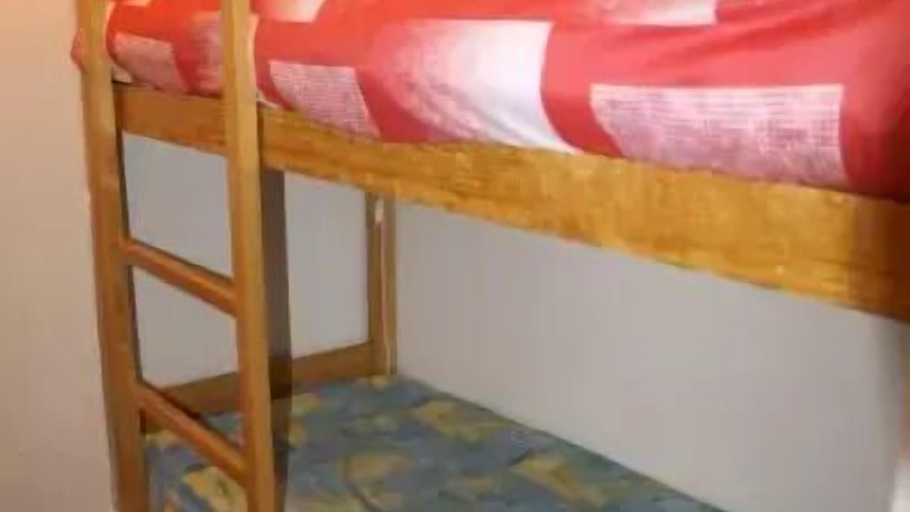 Photo of Bedroom in Prapoutel