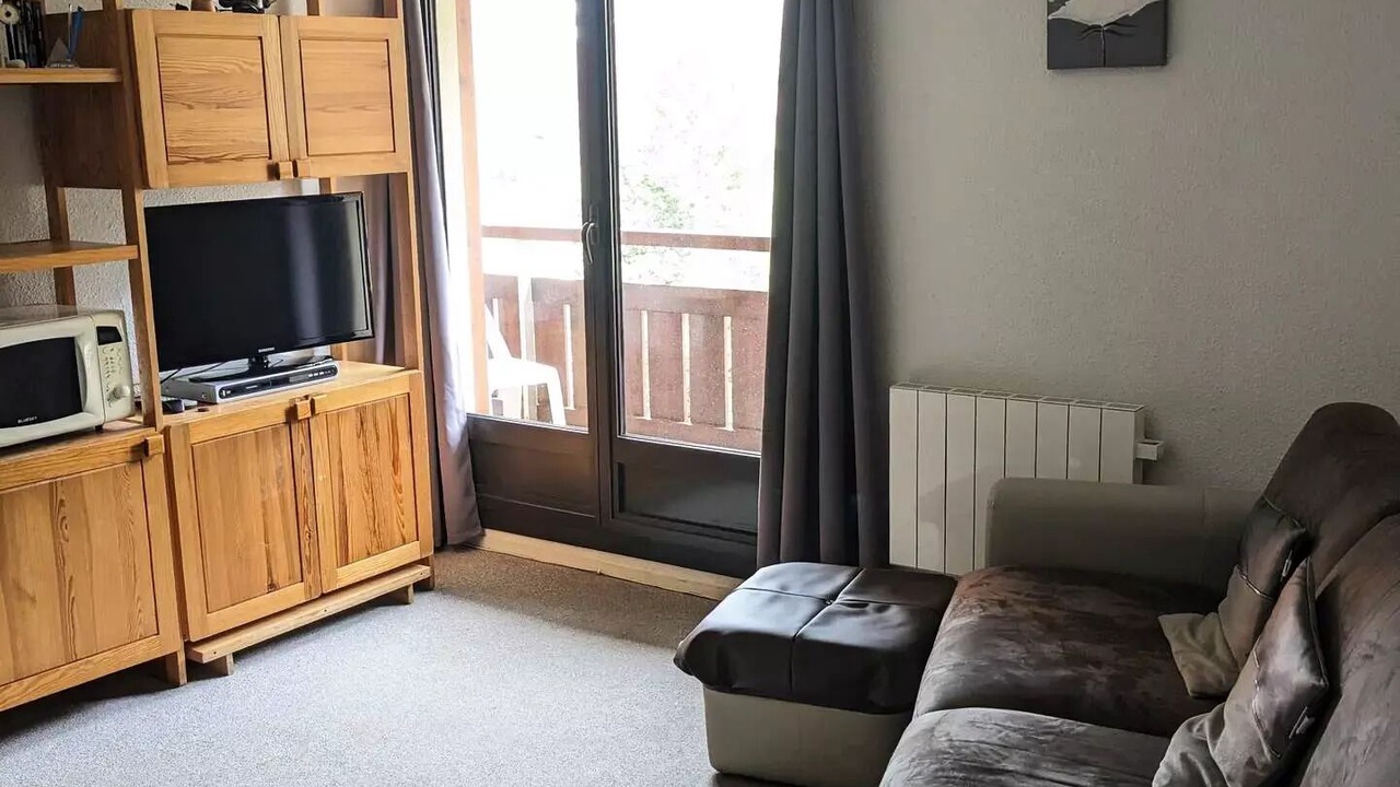 Photo of Livingroom in Prapoutel