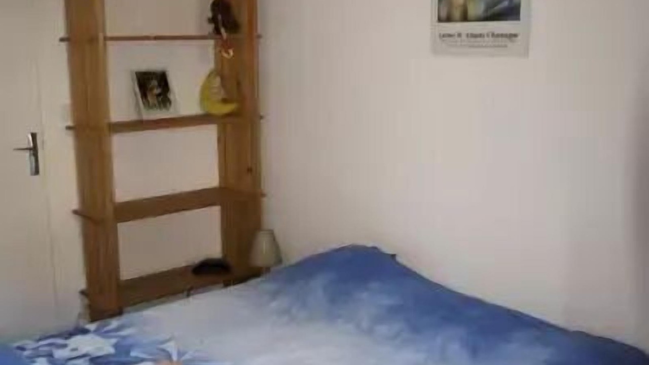 Photo of Bedroom in Prapoutel