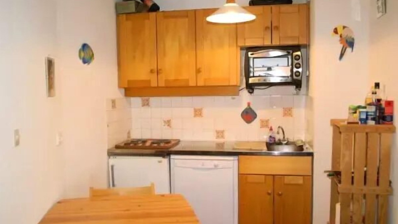 Photo of Kitchen in Prapoutel