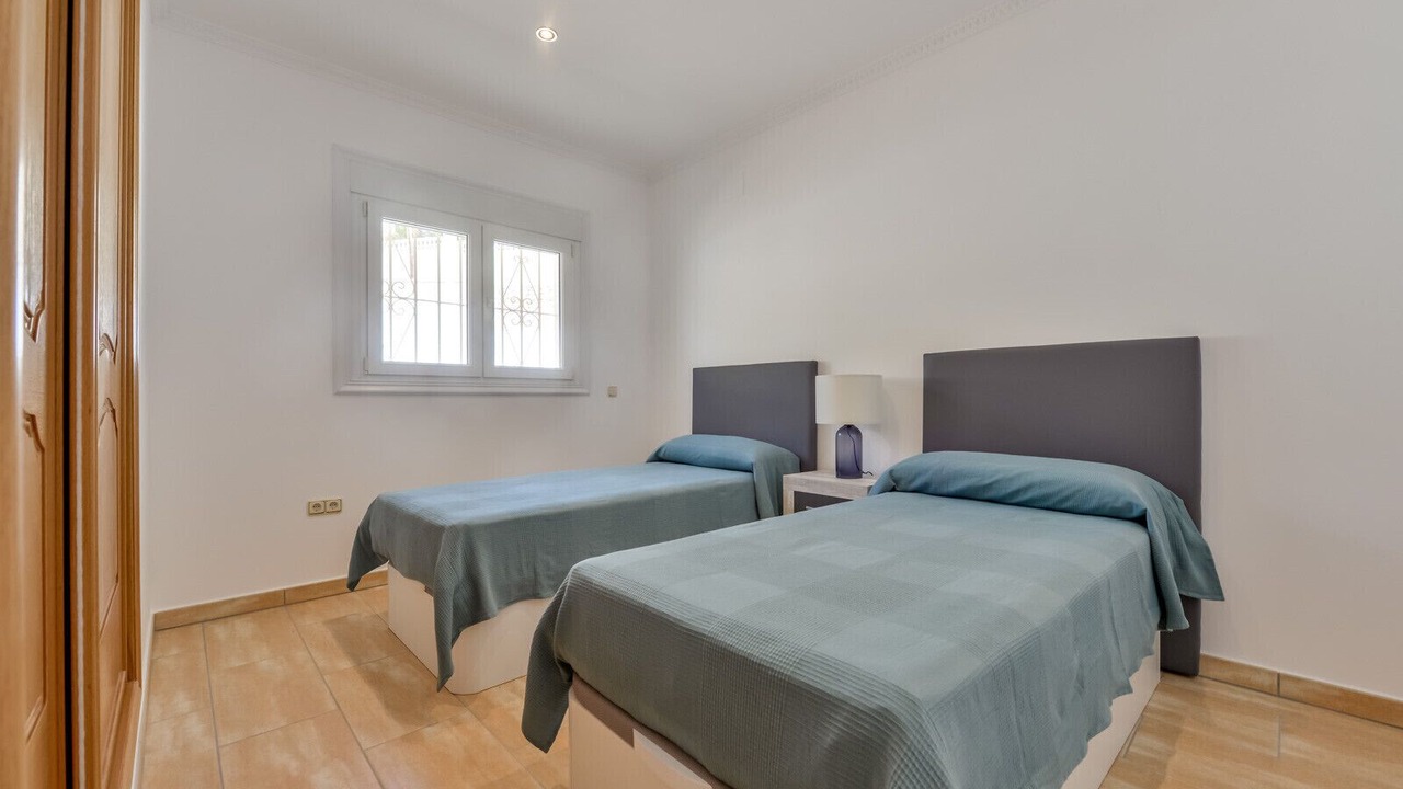 Photo of Bedroom in Empedrola
