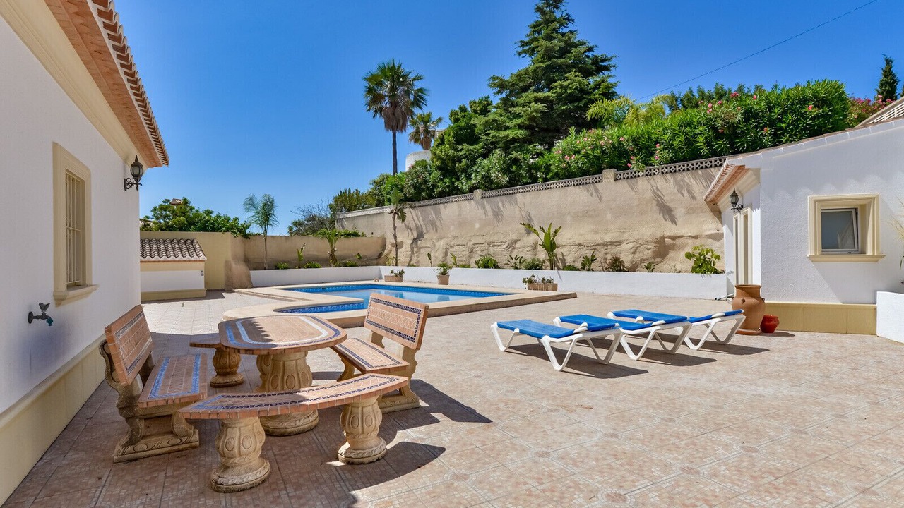 Photo of Outdoor in Empedrola