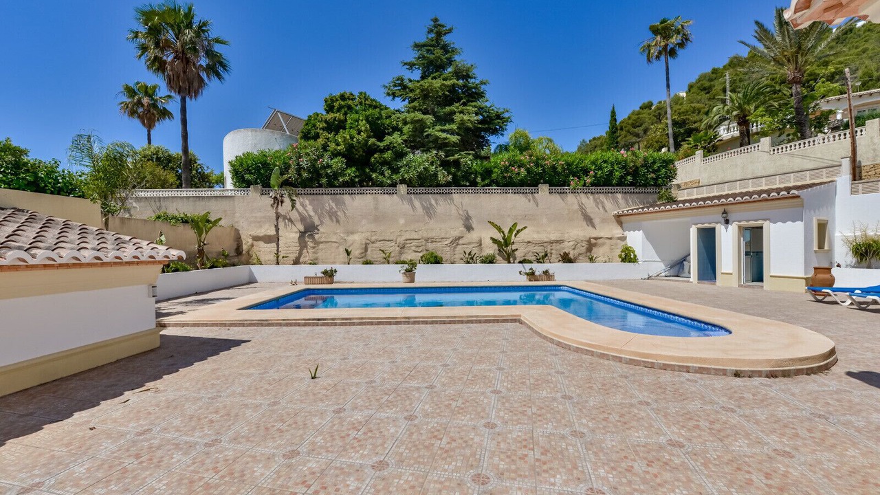 Photo of Outdoor in Empedrola