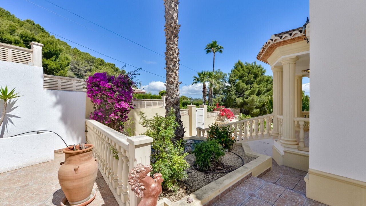 Photo of Outdoor in Empedrola