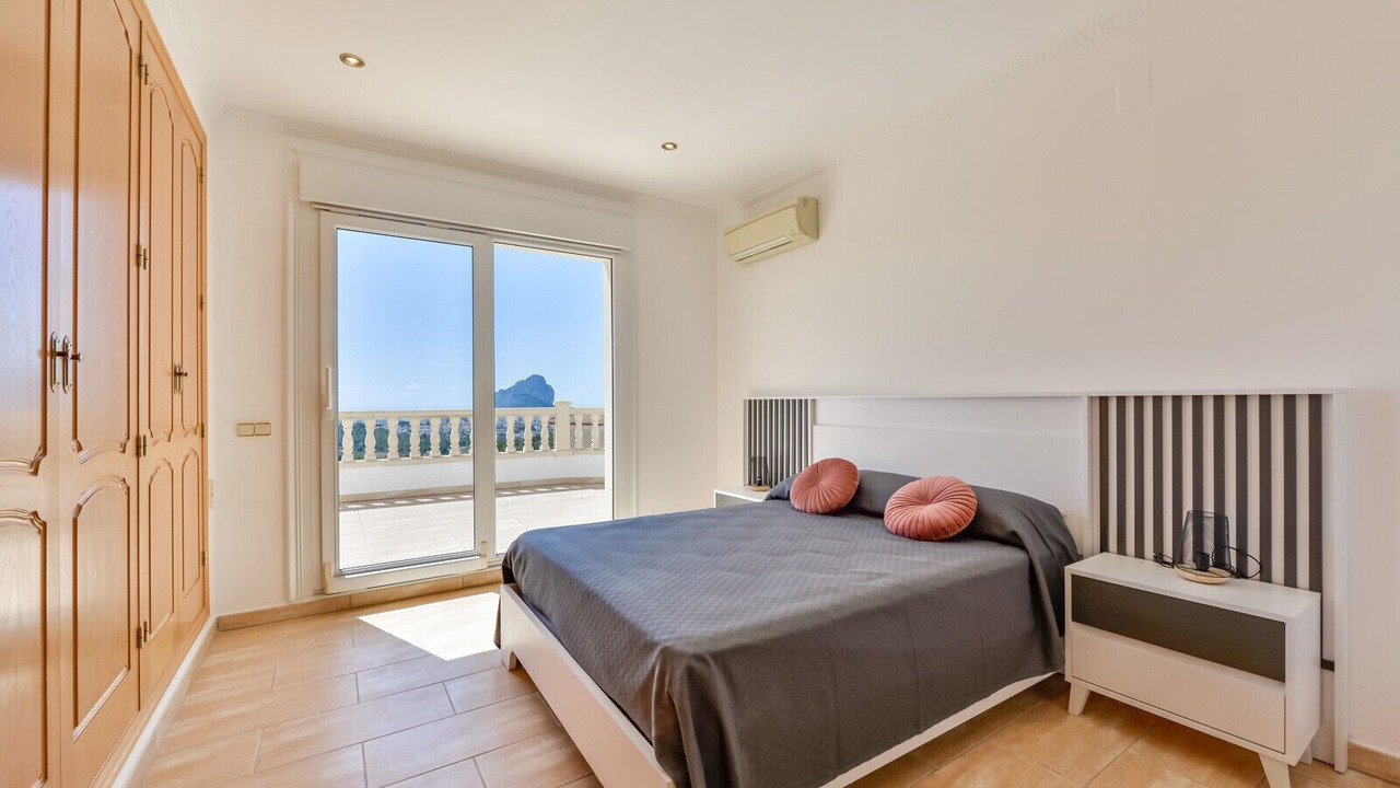 Photo of Bedroom in Empedrola