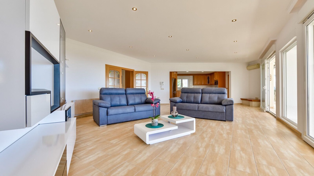 Photo of Livingroom in Empedrola