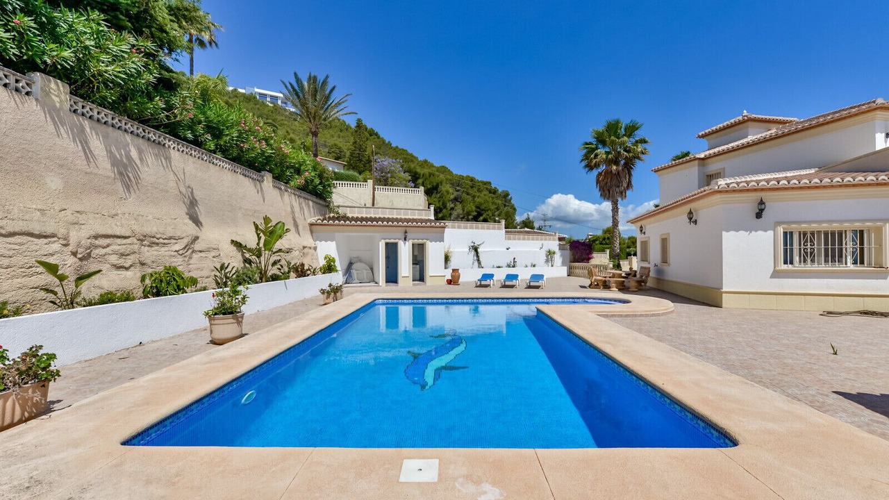 Photo of Outdoor in Empedrola