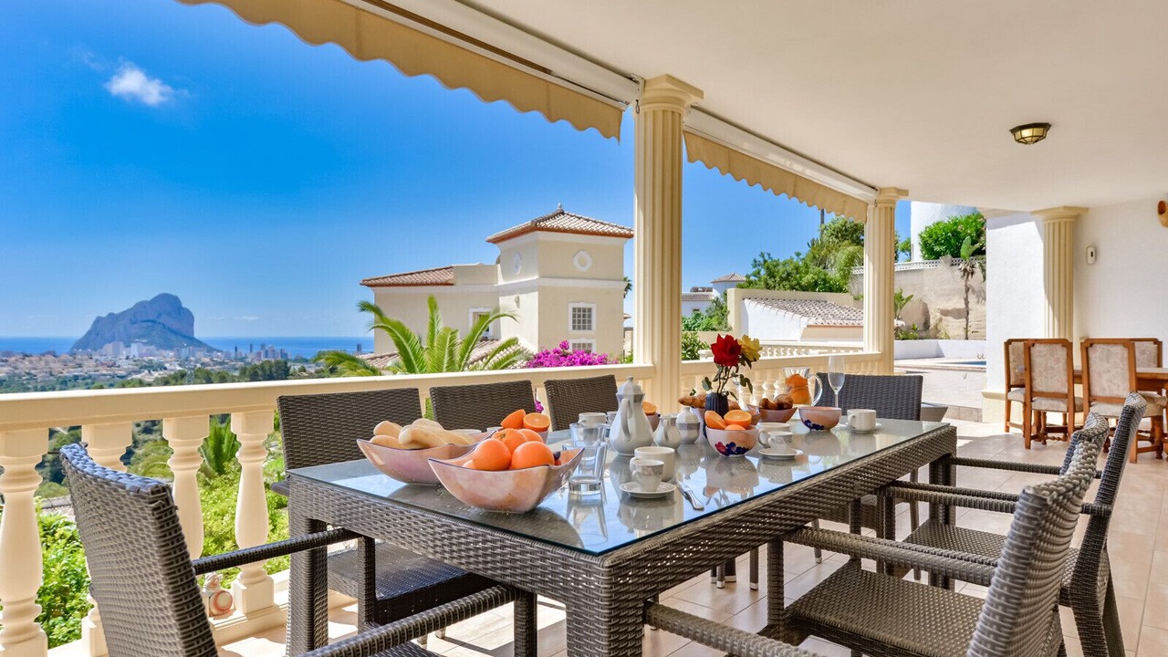 Photo of Outdoor in Empedrola