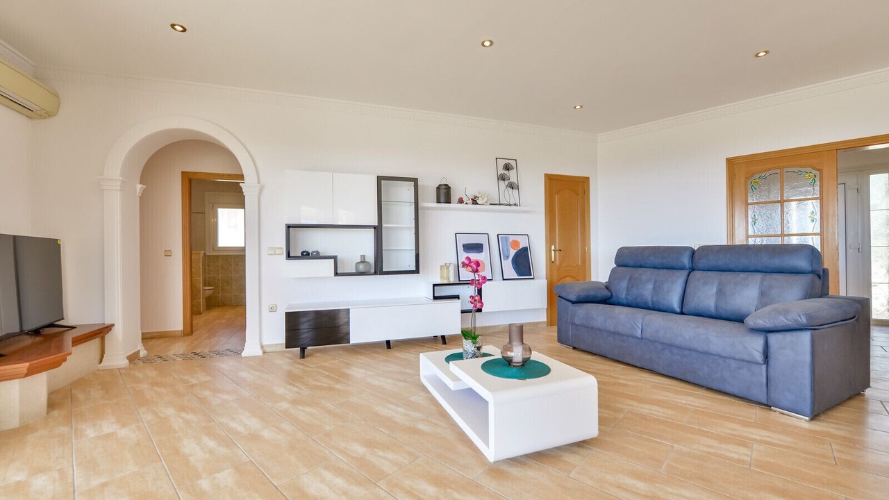 Photo of Livingroom in Empedrola