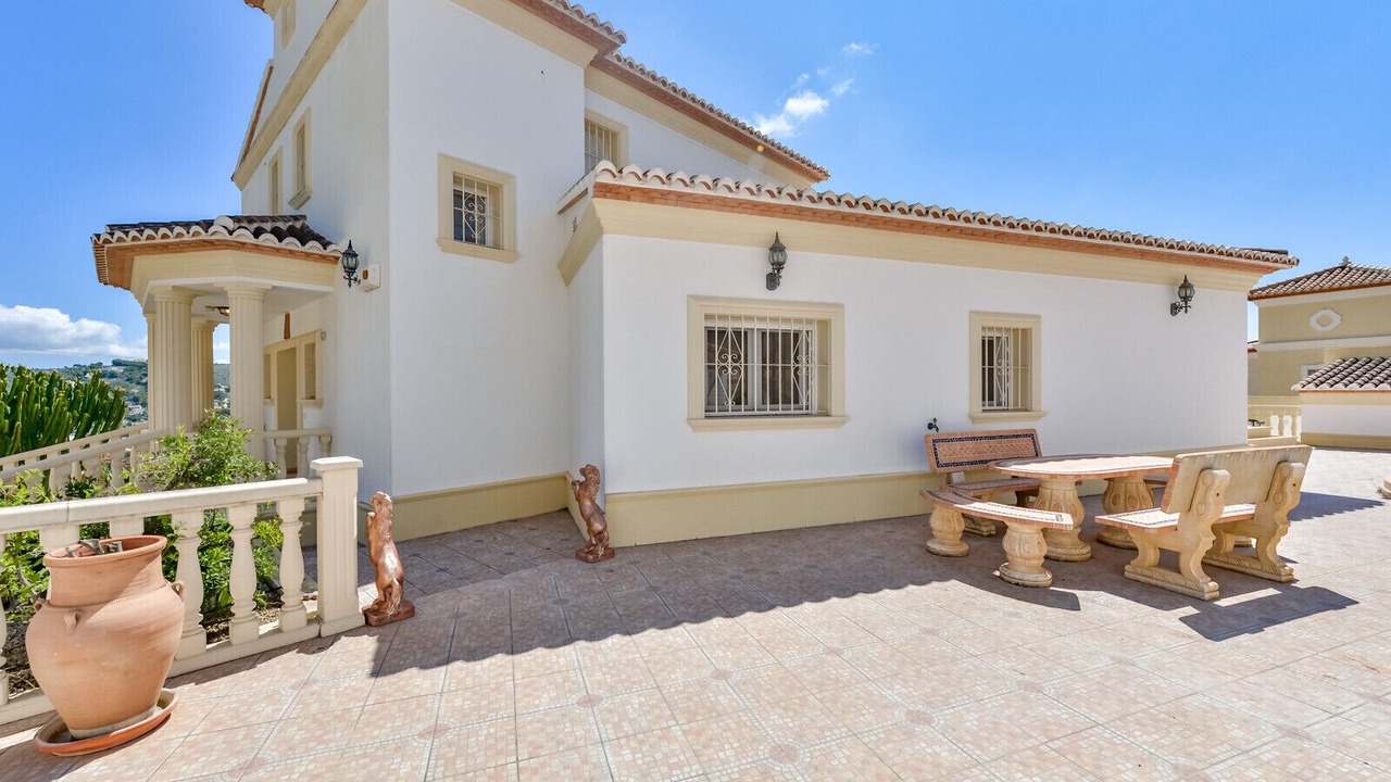 Photo of Outdoor in Empedrola