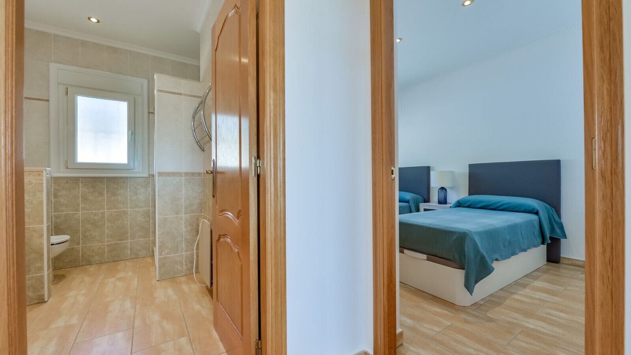Photo of Bedroom in Empedrola