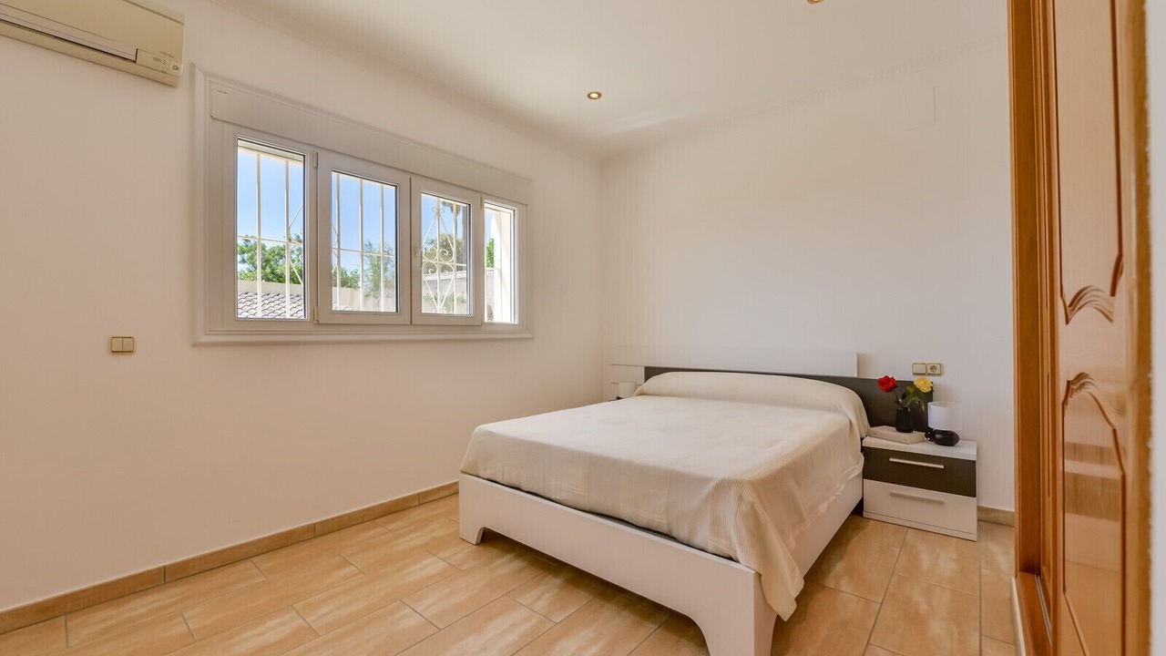 Photo of Bedroom in Empedrola